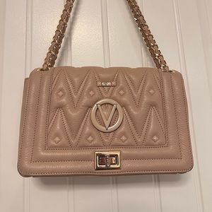 Valentino Chain Shoulder Bag